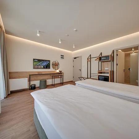 Samelyon Hotel Samokov