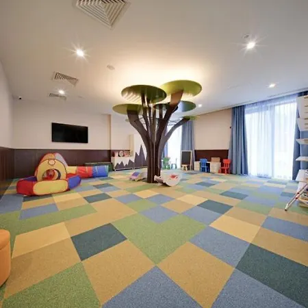 Hotel Samelyon 3*