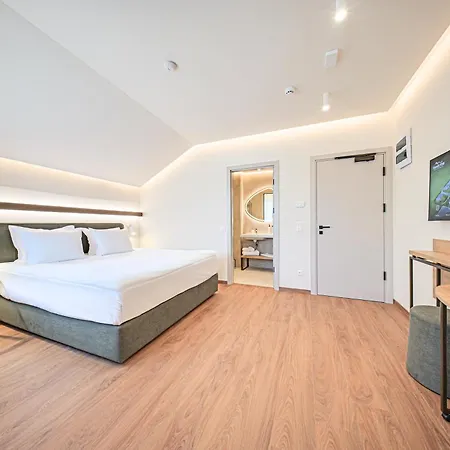 Hotel Samelyon Samokov