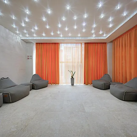 Samelyon Hotel 3*