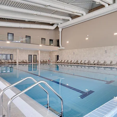 Samelyon Hotel Samokov